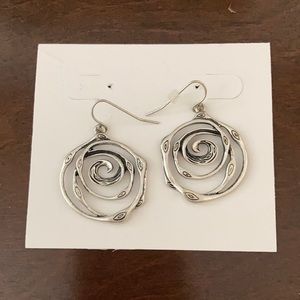 Premier Designs earrings.  Women’s
